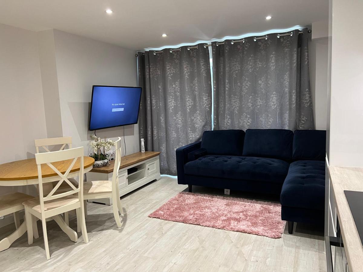 99 Guest House Истбурн Экстерьер фото