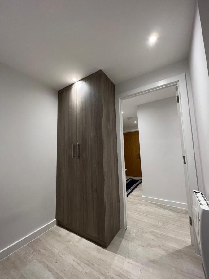 99 Guest House Истбурн Экстерьер фото